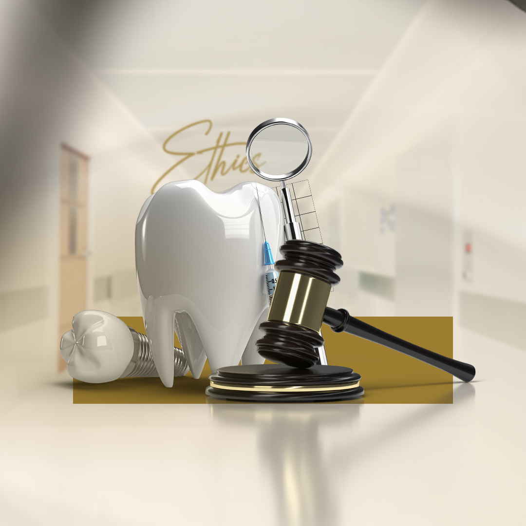 Ethics and Professionalism